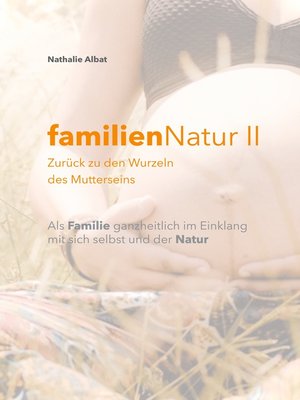 cover image of familienNatur II